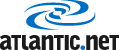Atlantic.Net logo