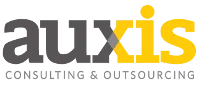 Auxis logo