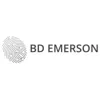 BD Emerson logo