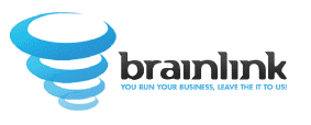 Brainlink International, logo