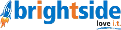 Brightside logo
