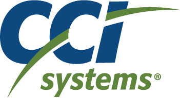 CCI Systems logo