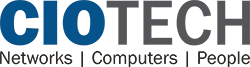 CIO Technology Solutions logo