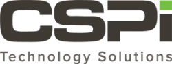 CSPi logo