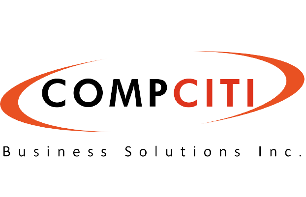 CompCiti Business Solutions, Inc. logo