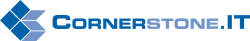 Cornerstone.IT logo