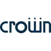 Crown Computers logo