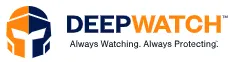 Deepwatch&reg; logo