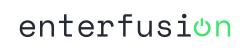 Enterfusion logo