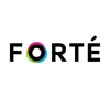 FORT&Eacute; logo
