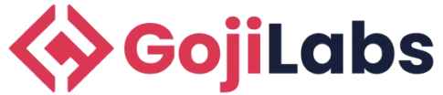 Goji Labs logo