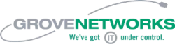 Grove Networks, Inc logo