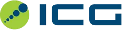 ICG logo