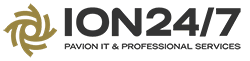 ION247 logo