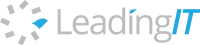 LeadingIT logo