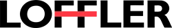 Loffler Companies logo