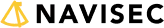 NaviSec logo