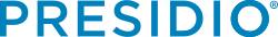 Presidio logo