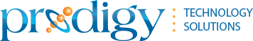 Prodigy Technology Solutions logo