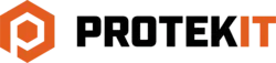 Protek-IT logo