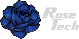 RoseTech logo
