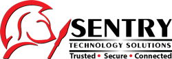 Sentry Technology Solutions logo