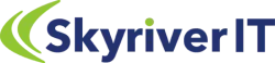 Skyriver IT logo