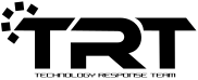 Technology Response Team logo