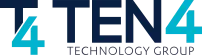 Ten4 Technology Group logo