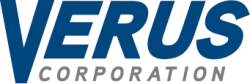 Verus Corporation logo