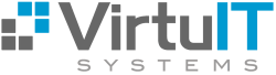 VirtuIT Systems logo