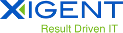 Xigent logo