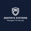 Zentryx Systems logo