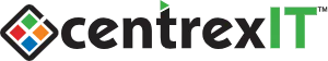 centrexIT logo