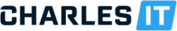 Charles IT logo