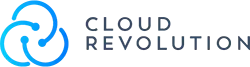 Cloud Revolution logo