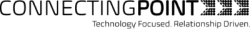 Connecting Point of Greeley logo