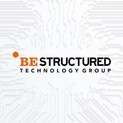 e Structured Technology Group, Inc logo