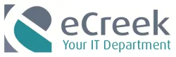 eCreek IT Solutions logo