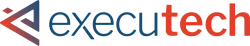 Executech logo