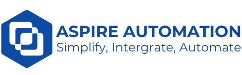 Aspire Automation logo