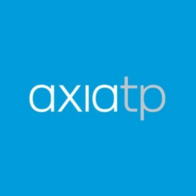 AxiaTP (Axia Technology Partners) logo