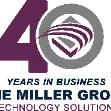 The Miller Group logo