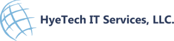HyeTech IT Services, LLC. logo