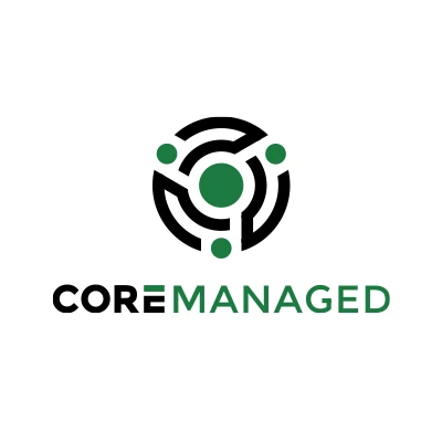 Core Managed, Inc. logo