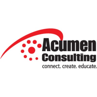 Acumen Managed IT Services logo