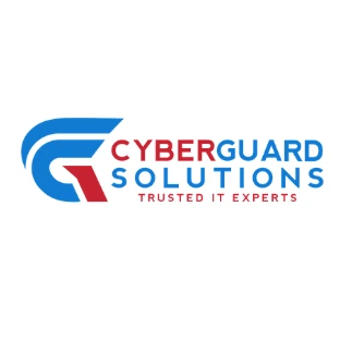 Cyberguard Solutions LLC logo