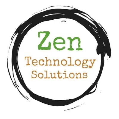 Zen Technology Solutions logo