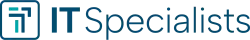 It specialists logo
