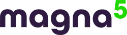 Magna5 logo